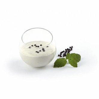 Xdaylight Yoghurt Stracciatella (per stuk)