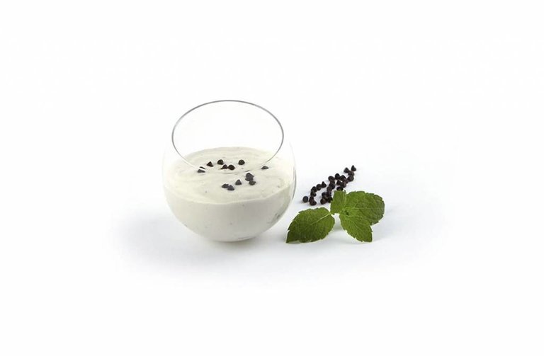 Xdaylight Yoghurt Stracciatella (per stuk)