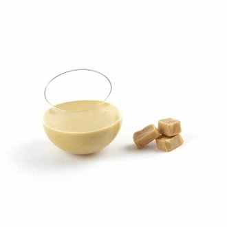 Xdaylight Pudding Karamel (per stuk)