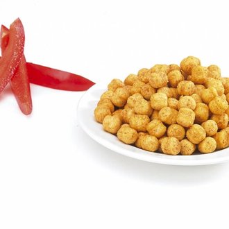 Xdaylight Zoutjes Barbecue (per stuk)