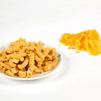 Xdaylight Zipper Chips Cheddar