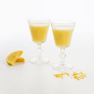 Xdaylight Sinaasappelsap (per stuk)