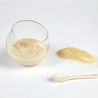 Xdaylight Ahorn bruine suiker Havermout (per stuk)