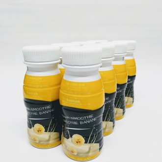 Xdaylight Smoothie Banaan (doos 8 stuks)