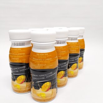 Xdaylight Smoothie Mango (doos 8 stuks)