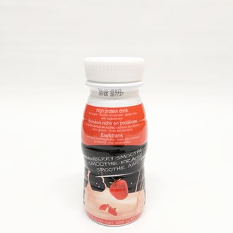 Xdaylight Smoothie Aardbei (per stuk)