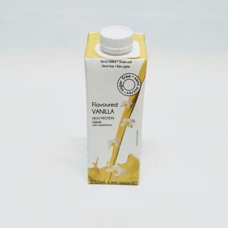 Xdaylight Brikje Vanille drink (per stuk)