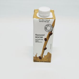 Xdaylight Brikje Mokka drink (per stuk)