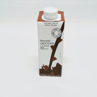 Xdaylight Brikje Chocolade drink (per stuk)