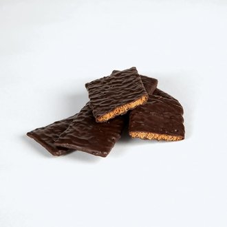 Xdaylight Melkchocolade Cracotte (per stuk)