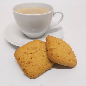 Xdaylight Biscottone Sinaas (per stuk)