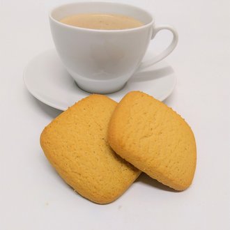 Xdaylight Biscottone Vanille-Citroen (per stuk)