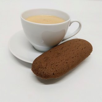 Xdaylight Savoiardo Chocolade (per stuk)