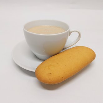 Xdaylight Savoiardo Kokos (per stuk)