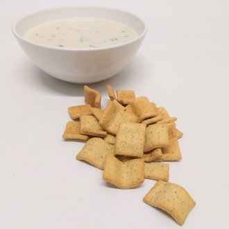 Xdaylight Crackers (per stuk)