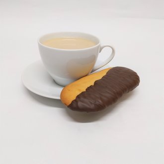 Xdaylight Savoiardo Glassato Sinaas (per stuk)