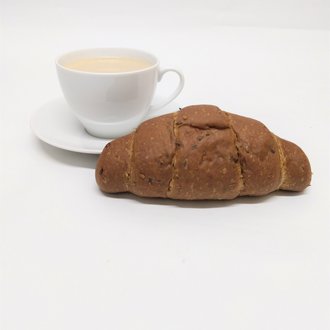 Xdaylight Croissant Salty Céreals  (per stuk)