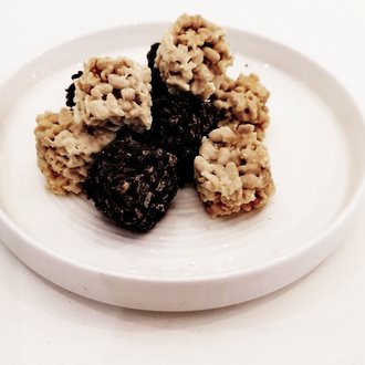 Xdaylight White Chocolate Bites