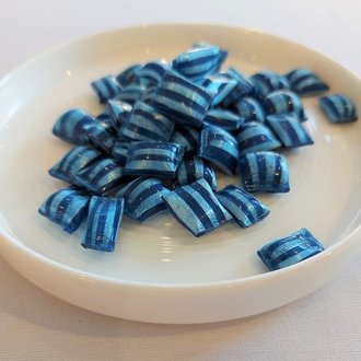 Xdaylight Suikervrije Snoepjes Zwarte Bes