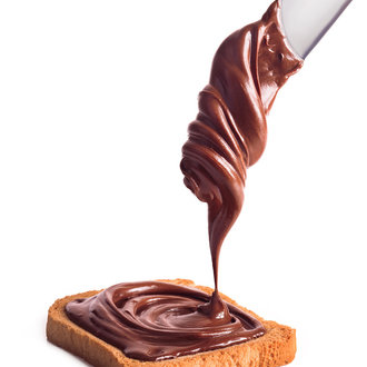 Xdaylight Chocopasta suikervrij 200g