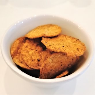 Xdaylight Chips Tomaat & Oregano (per stuk)