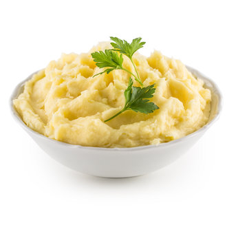 Xdaylight Aardappelpuree (per stuk)