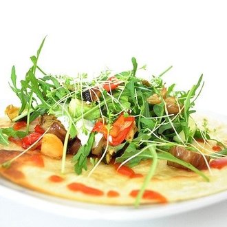 Xdaylight Wrap (per 2 stuks)