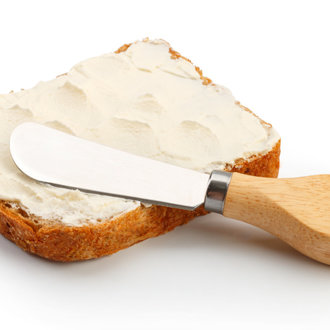 Xdaylight Smeerkaas Natuur per unit (24g)