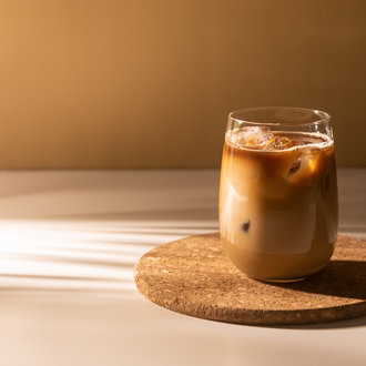 Xdaylight Café Frappé Flesje (per stuk)