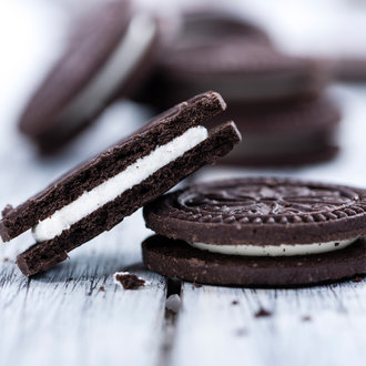 Xdaylight Cookie & Cream Koekje (per stuk)