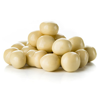 Xdaylight Soja Witte Chocolade bolletjes (per stuk)