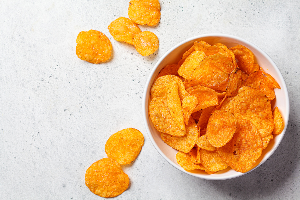 Chips Paprika Xdaylight