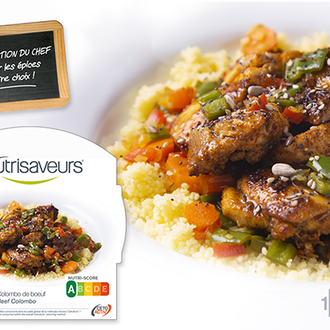 Xdaylight Plat Runds Colombo - FASE 3 & 4