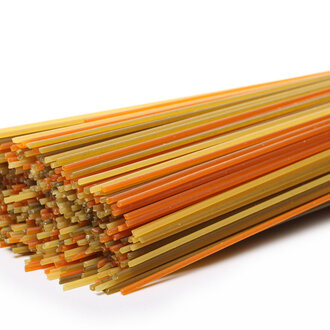 Xdaylight Spaghetti Tricolore (per 500g - 10 porties)