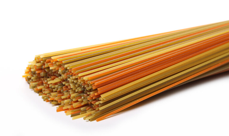 Xdaylight Spaghetti Tricolore (per 500g - 10 porties)
