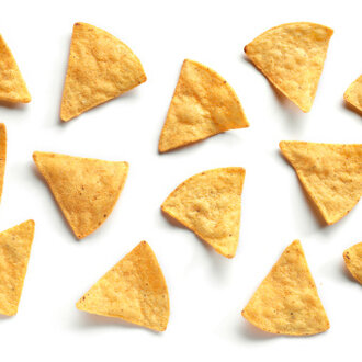 Xdaylight Tortilla Chips Kip