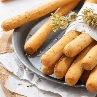 Xdaylight Grissino Oregano (per stuk)