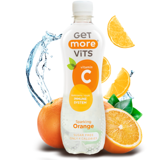 Xdaylight GetMoreVits Sinaas  Vit C