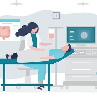 Xdaylight Preoperatieve Box Laagbekkenchirurgie