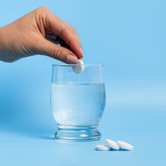 Xdaylight Collageen Booster Bruistabletten