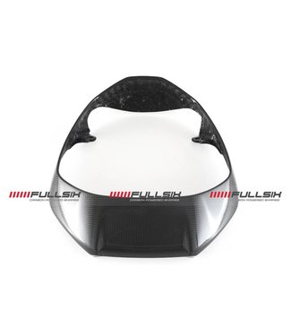 Fullsix Ducati xDiavel carbon fibre headlight fairing