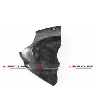 Fullsix Ducati Diavel carbon tandwiel cover