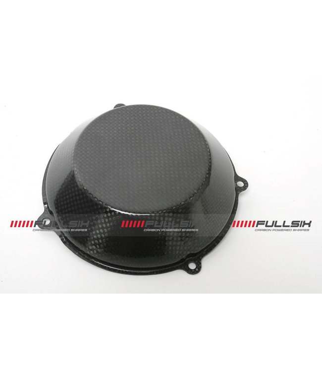 ducati 996 clutch cover