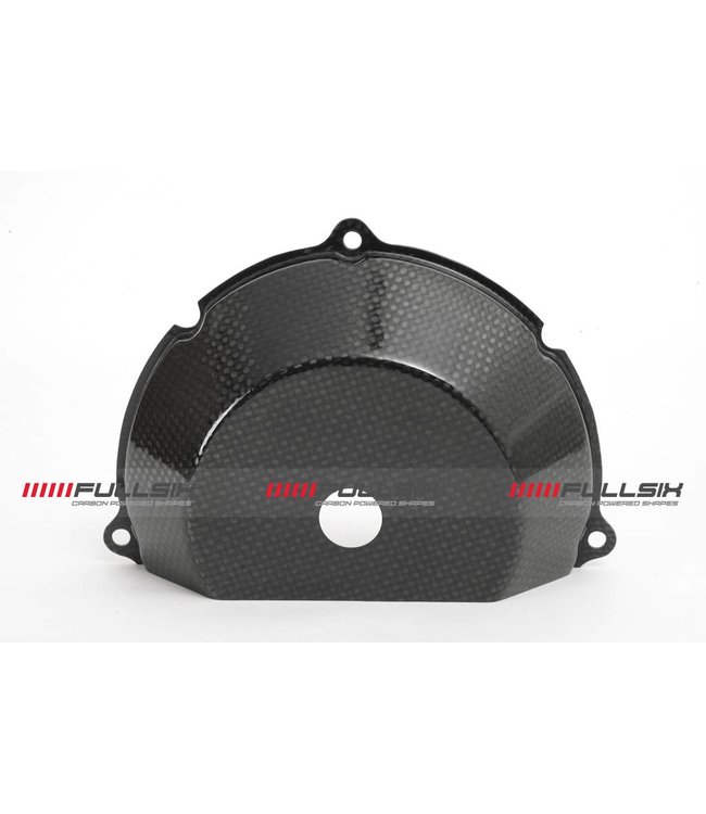 ducati 996 clutch cover