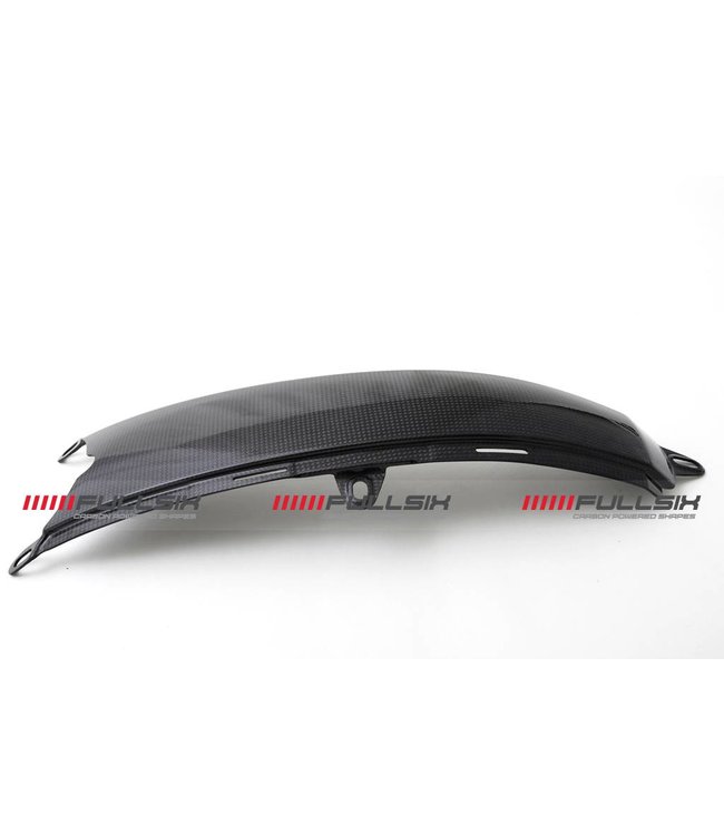 ducati monster 696 tank cover