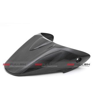 Fullsix Ducati Monster 696/796/1100 carbon fibre seat cover