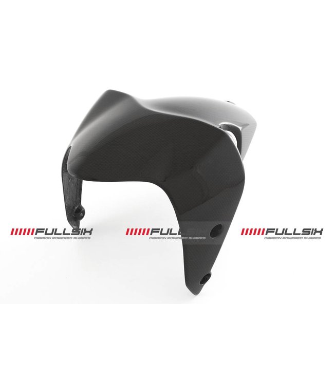 carbon fiber mudguard