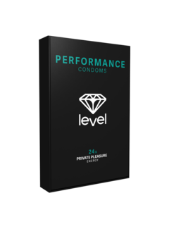 Level Level Performance - 24 stück