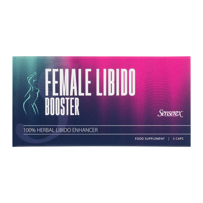 Female Libido Booster