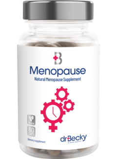Dr. Becky Menopause Overgang